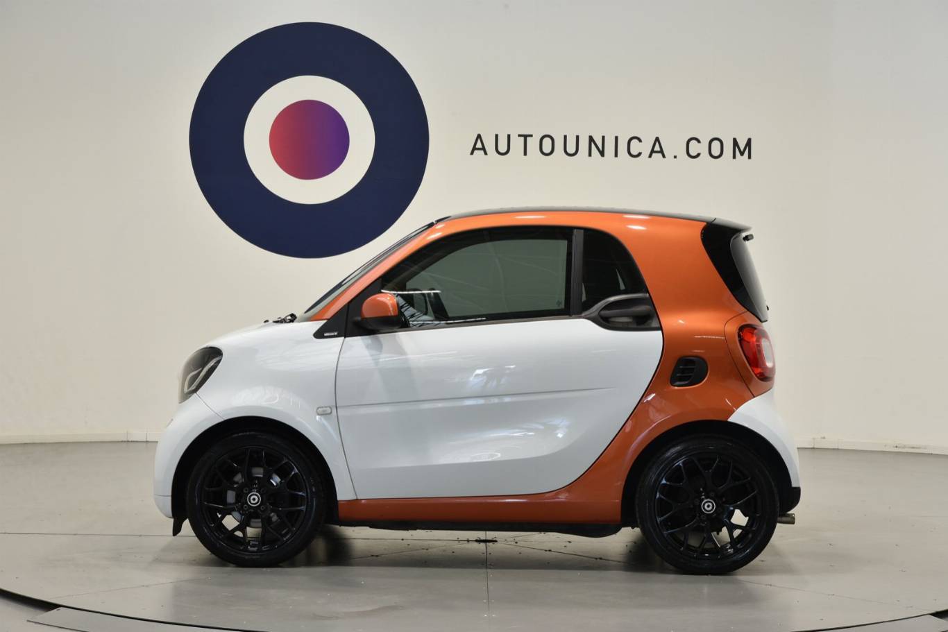 SMART ForTwo 32