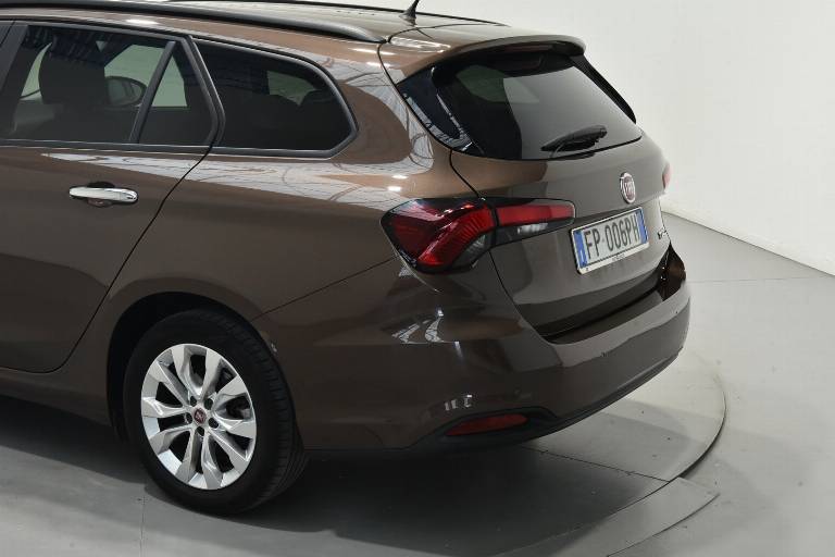 FIAT Tipo 35