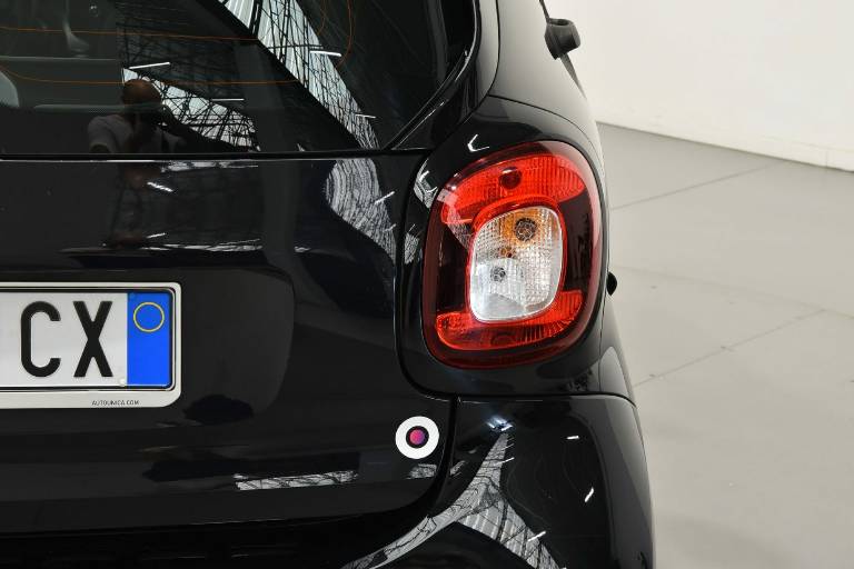 SMART ForTwo 16