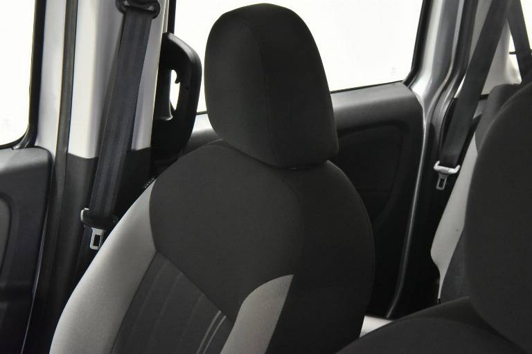 FIAT Doblo 20