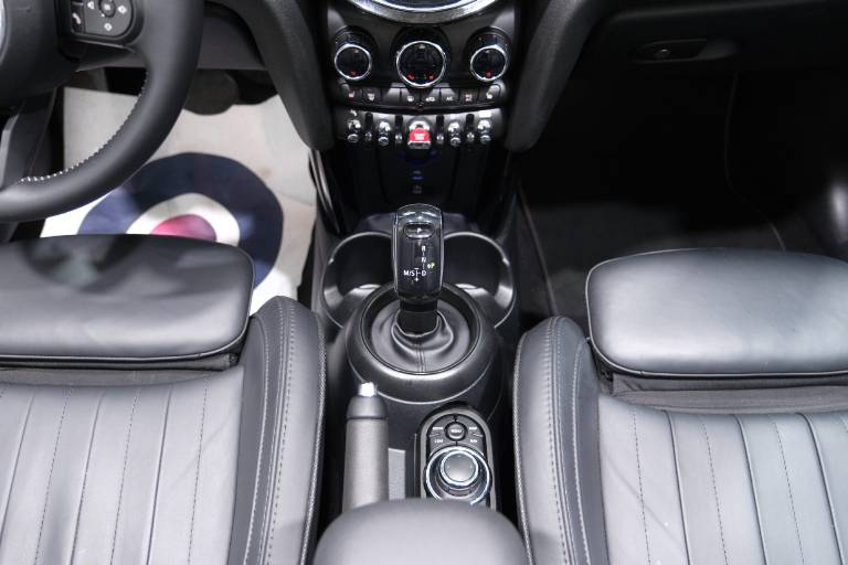 MINI Cabrio 47