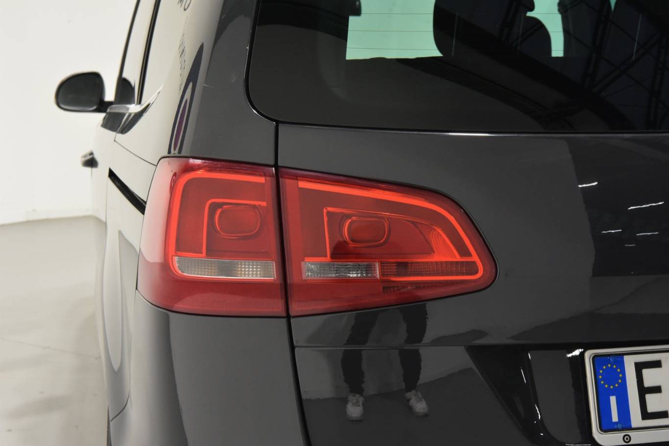 VOLKSWAGEN Sharan 39