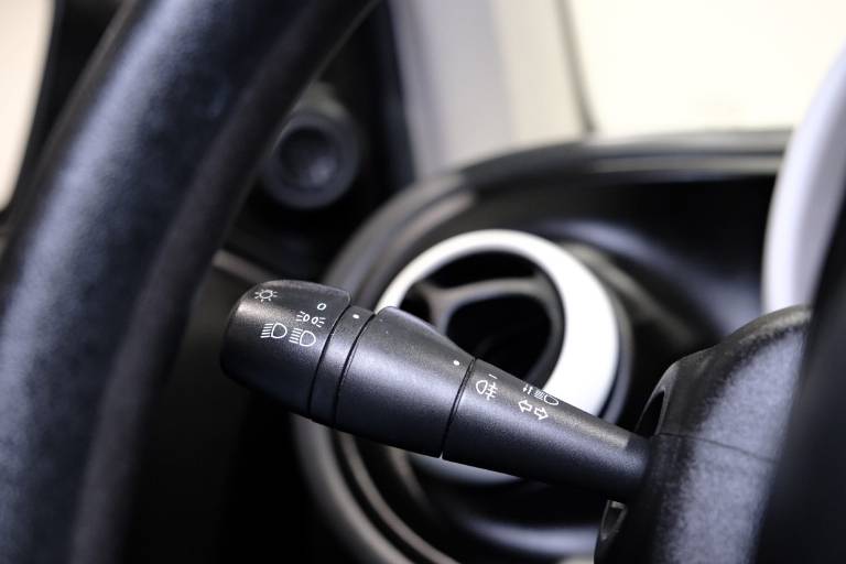 SMART ForTwo 24