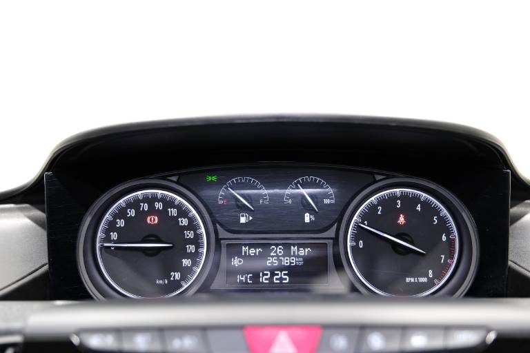 LANCIA Ypsilon 8