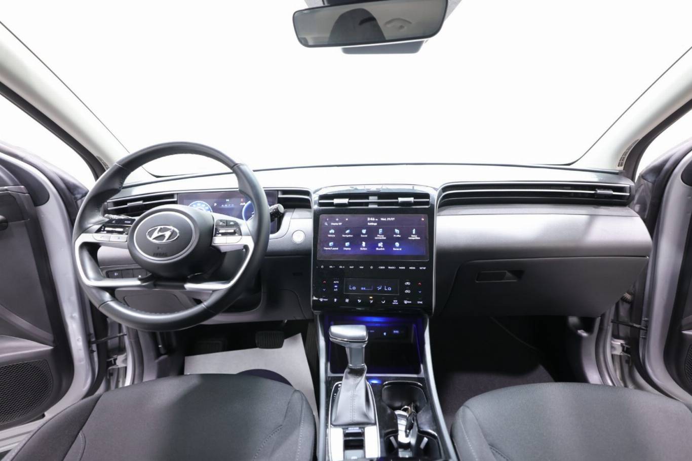 HYUNDAI Tucson 9