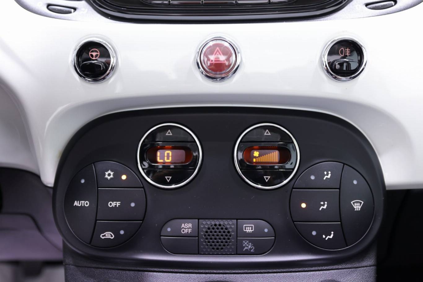 FIAT 500C 25