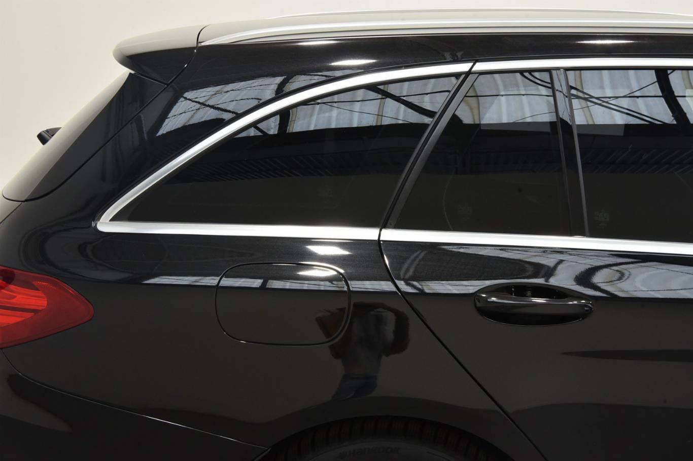 MERCEDES-BENZ C 220 51