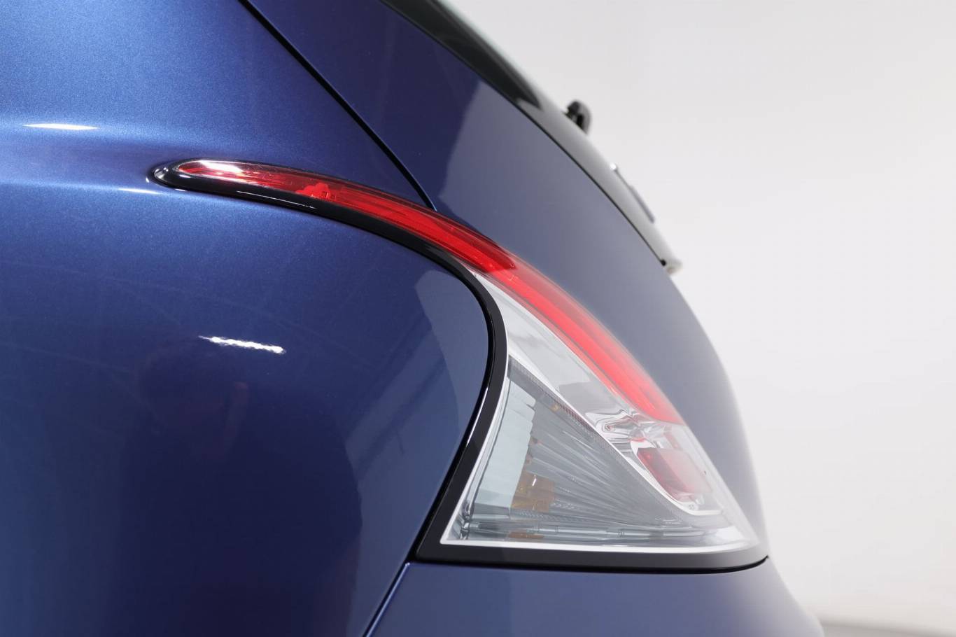 LANCIA Ypsilon 33