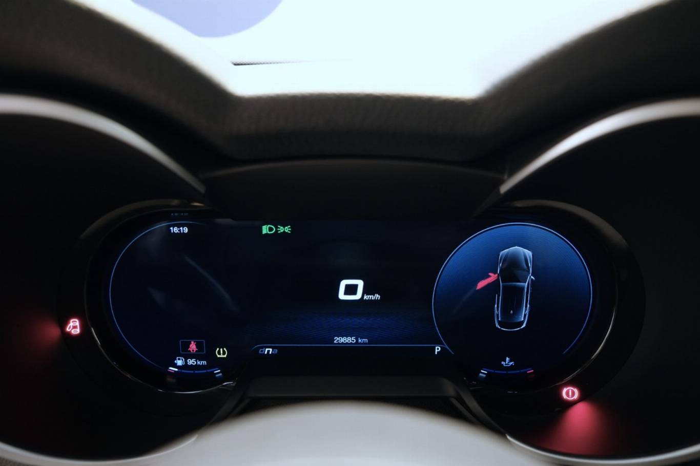 ALFA ROMEO Stelvio 8