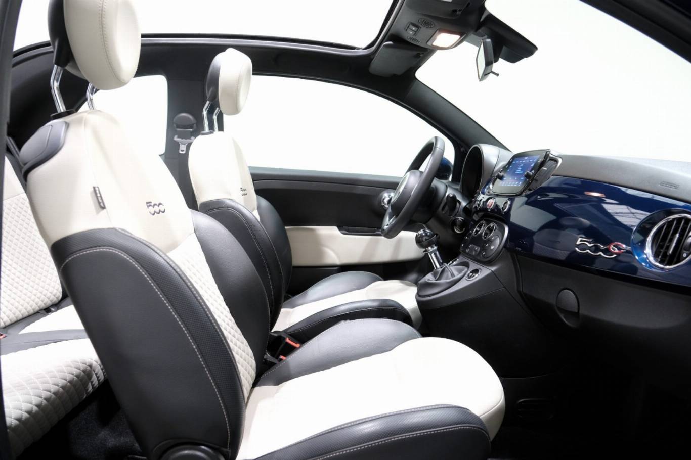 FIAT 500C 58