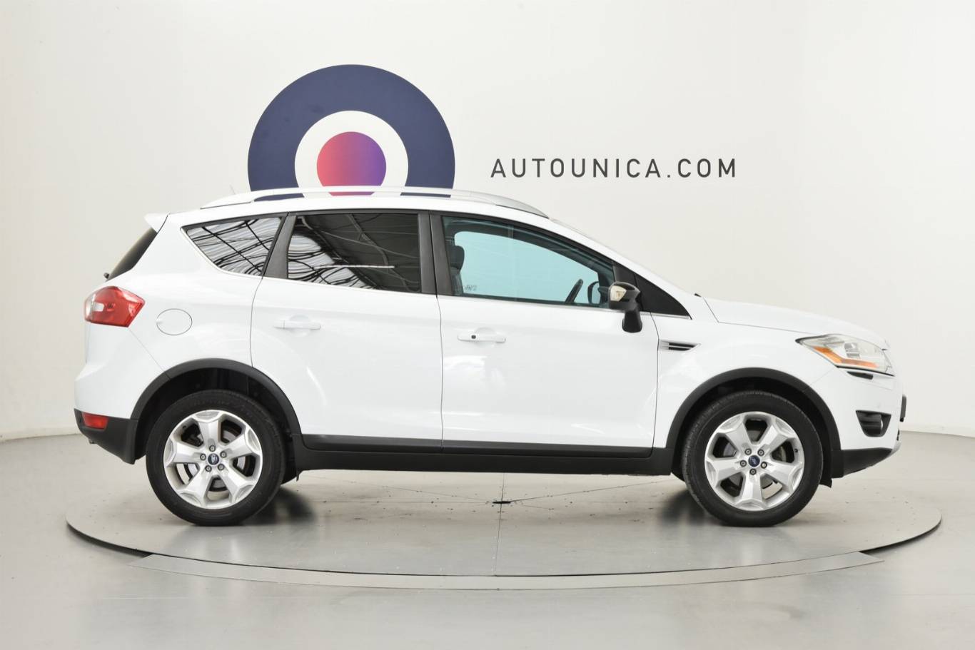 FORD Kuga 29