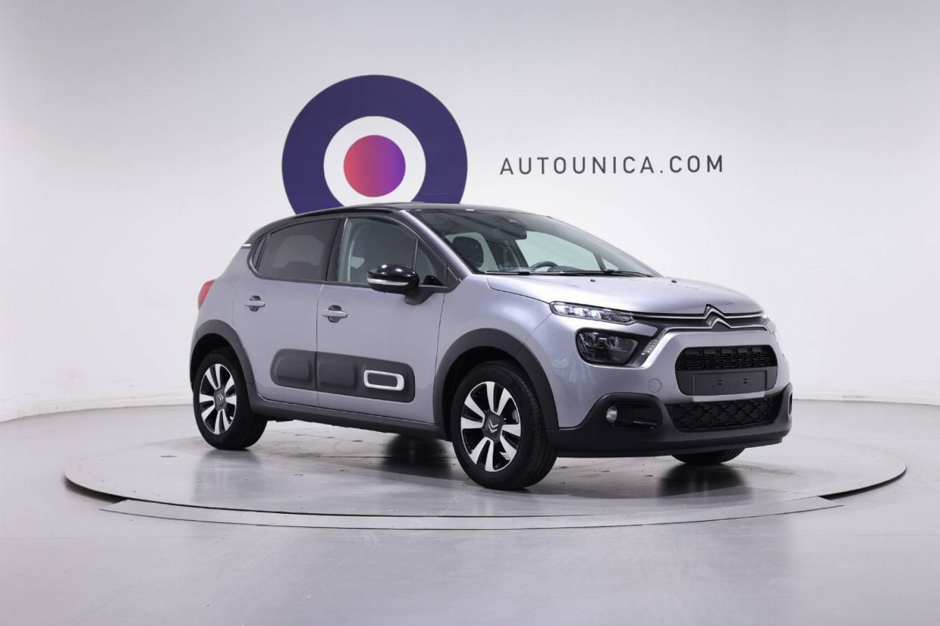 CITROEN C3 3