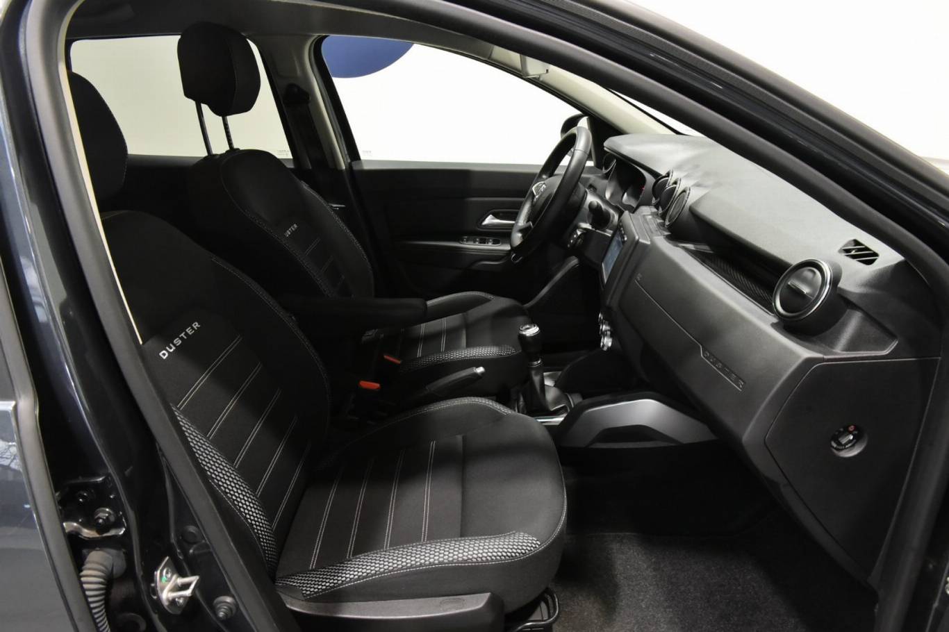 DACIA Duster 21