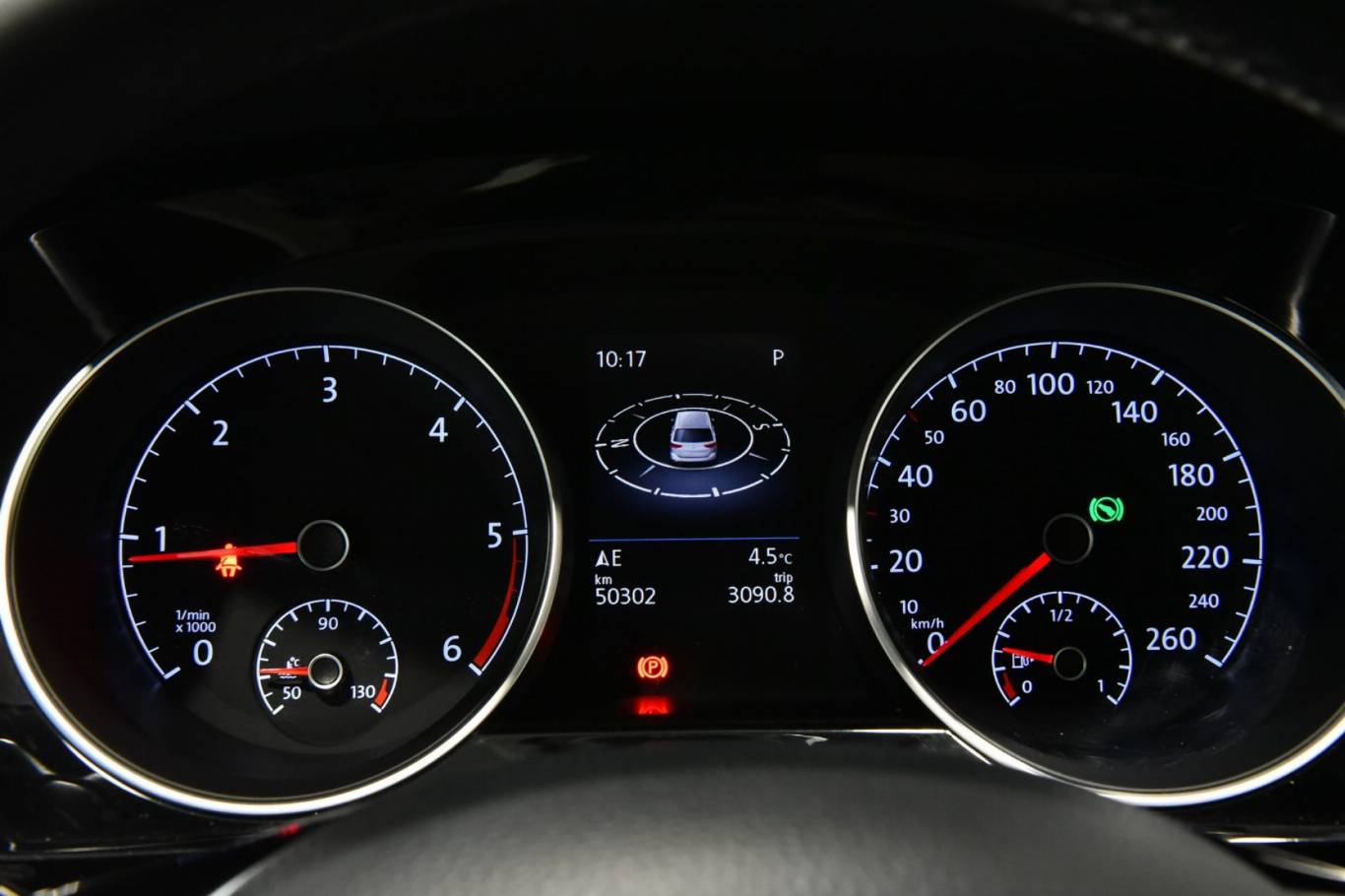 VOLKSWAGEN Touran 25