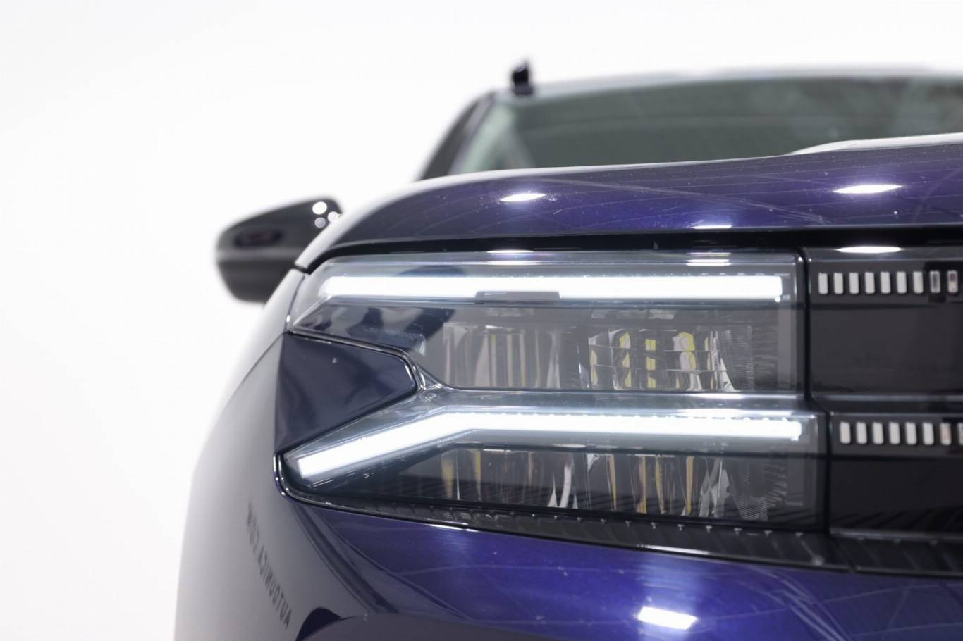 CITROEN C5 Aircross 12