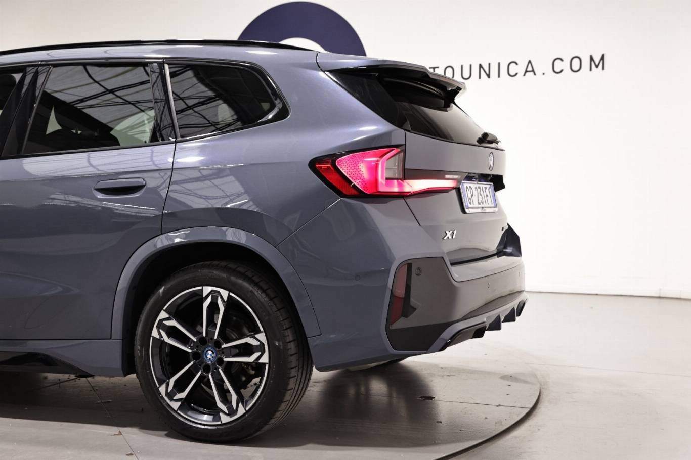 BMW X1 51