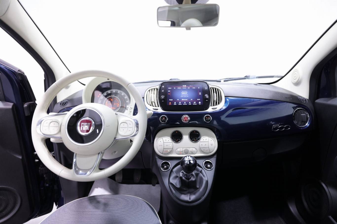 FIAT 500 11