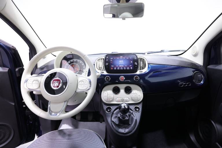 FIAT 500 11