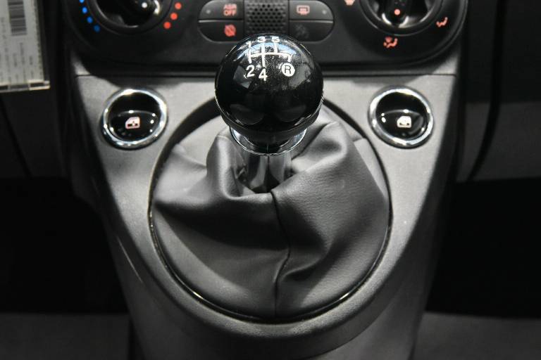 FIAT 500 10