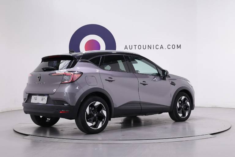RENAULT Captur 14