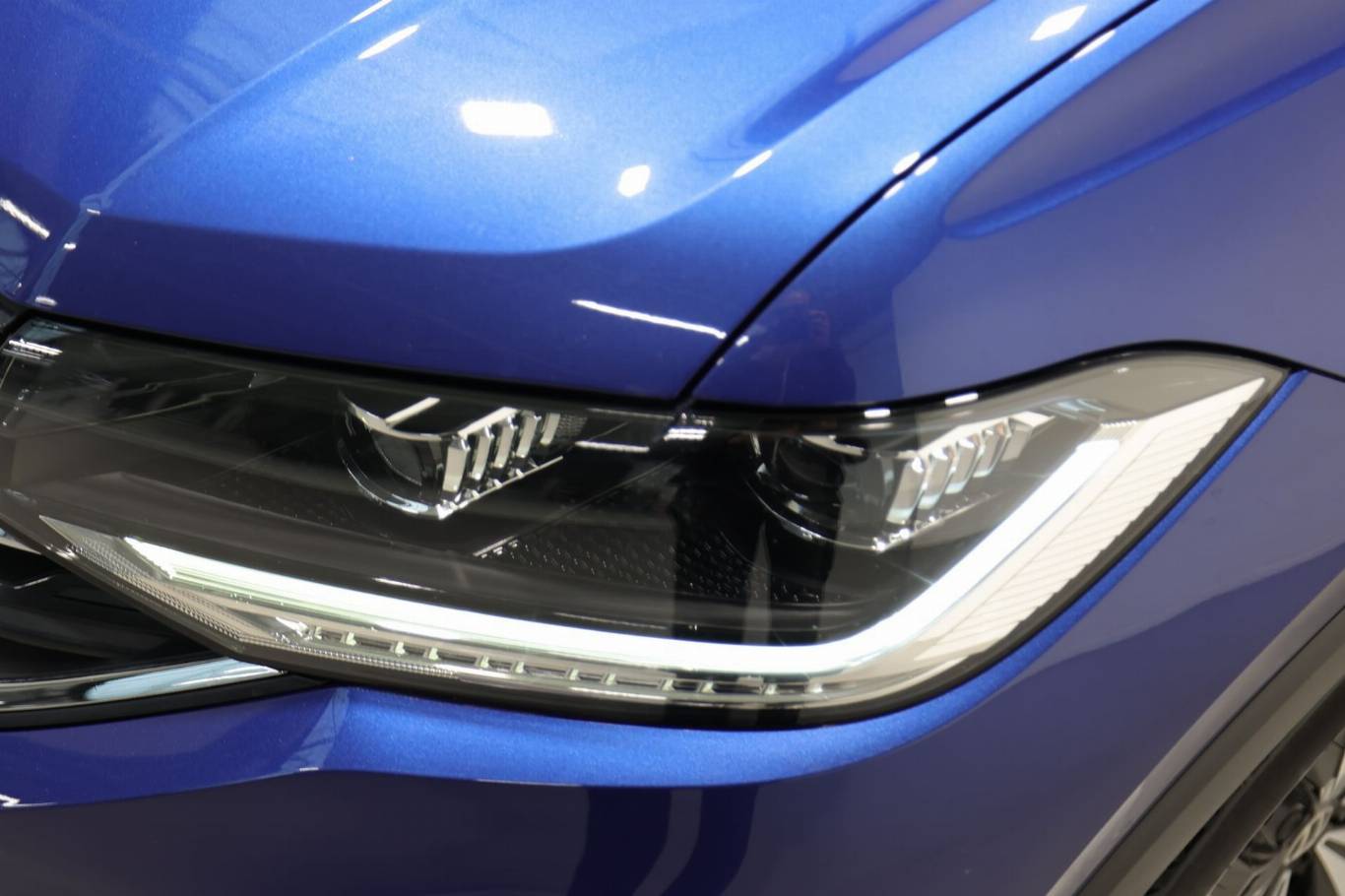 VOLKSWAGEN T-Cross 40