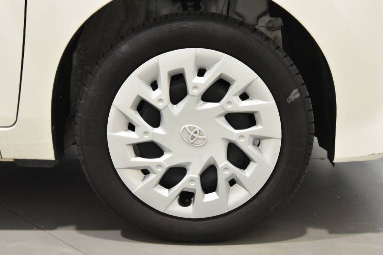 TOYOTA Aygo 15