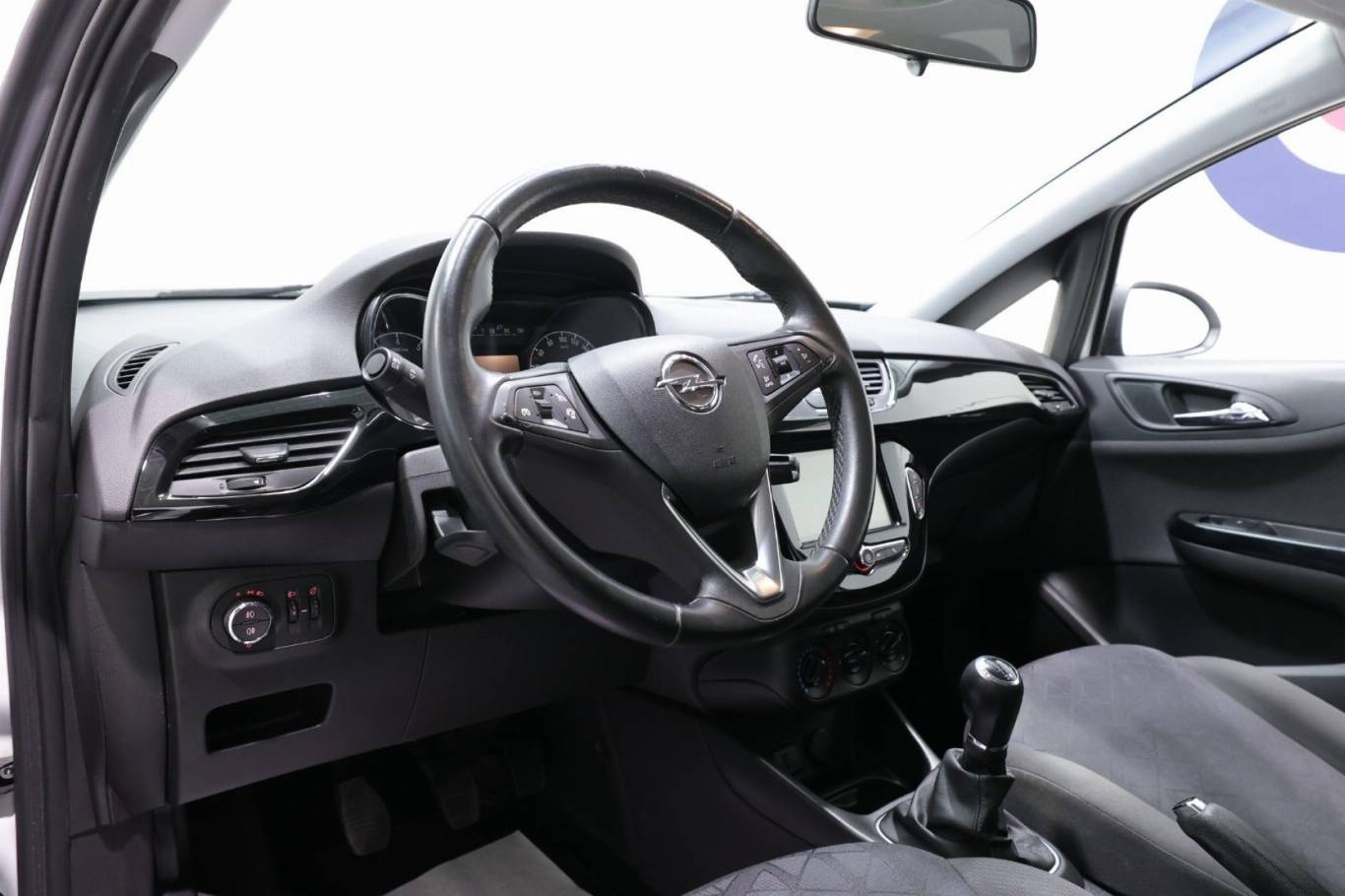 OPEL Corsa 5
