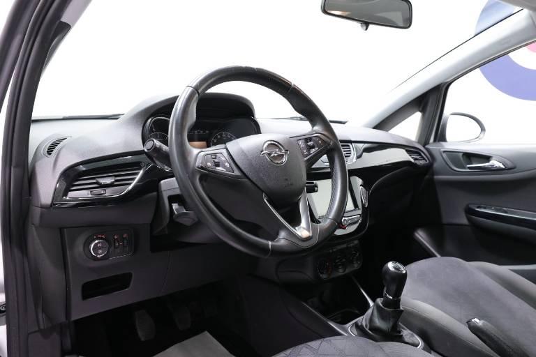 OPEL Corsa 5