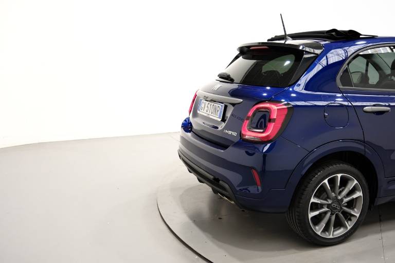 FIAT 500X 52