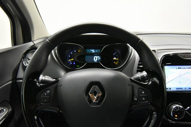 RENAULT Captur 42