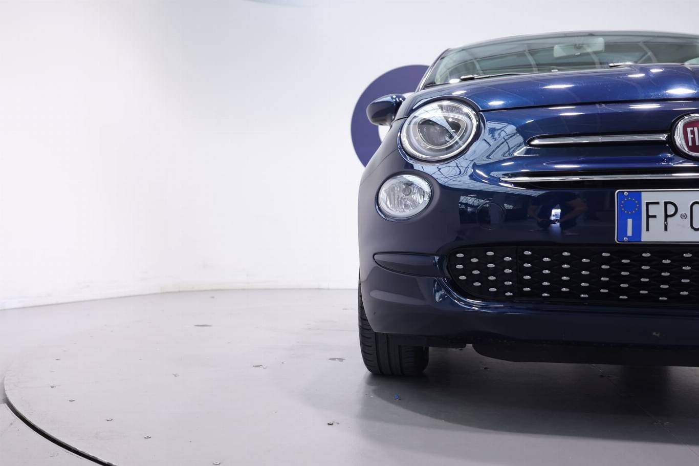 FIAT 500 38