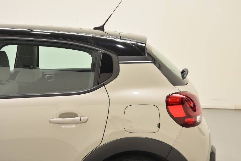 CITROEN C3 41