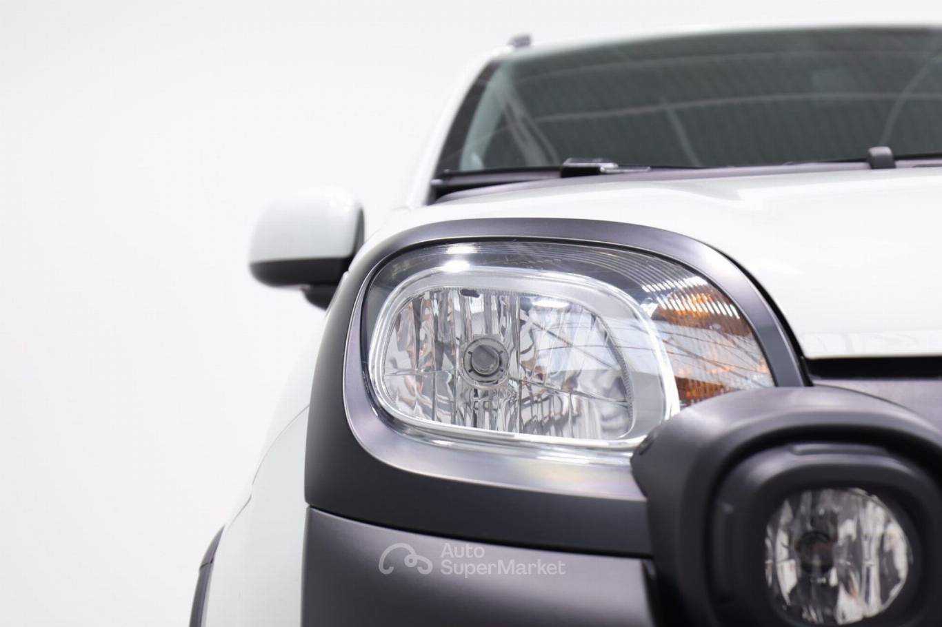 FIAT Panda 13