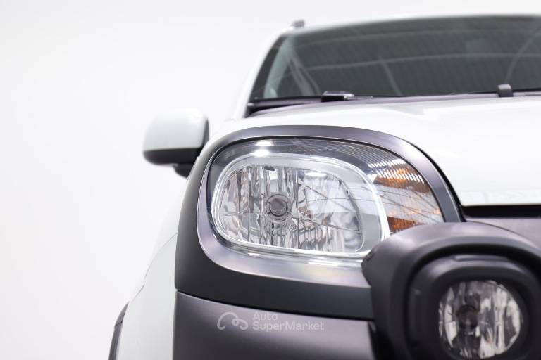 FIAT Panda 13