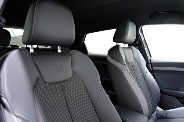 AUDI A1 61