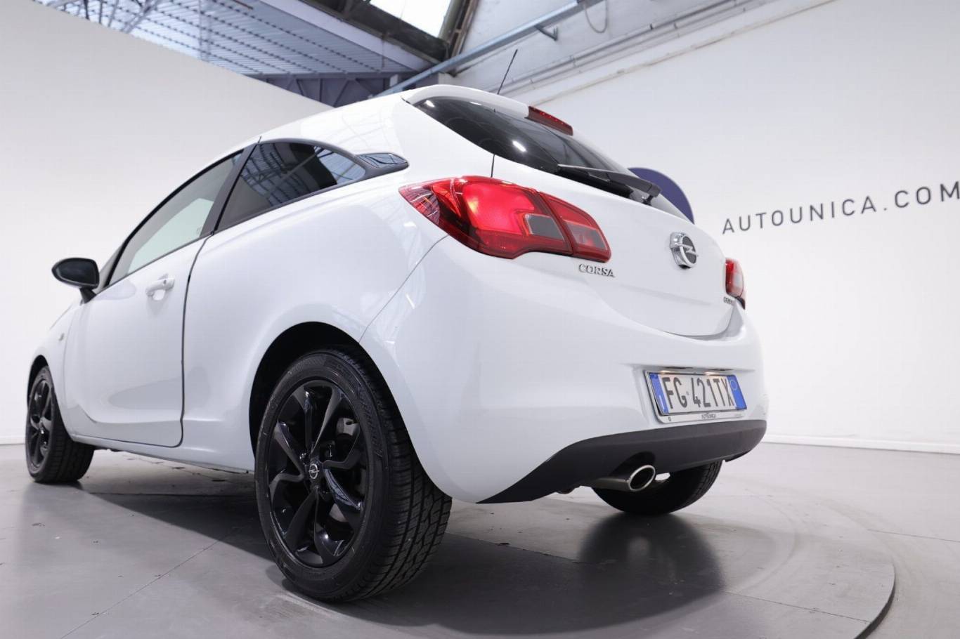 OPEL Corsa 39