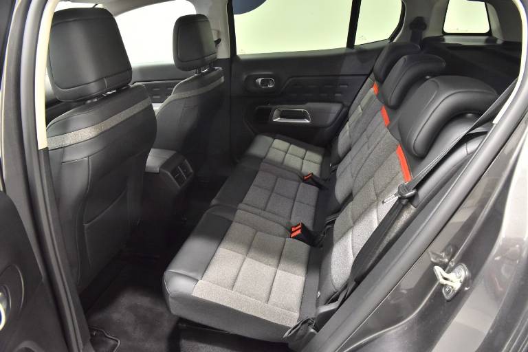 CITROEN C5 Aircross 28