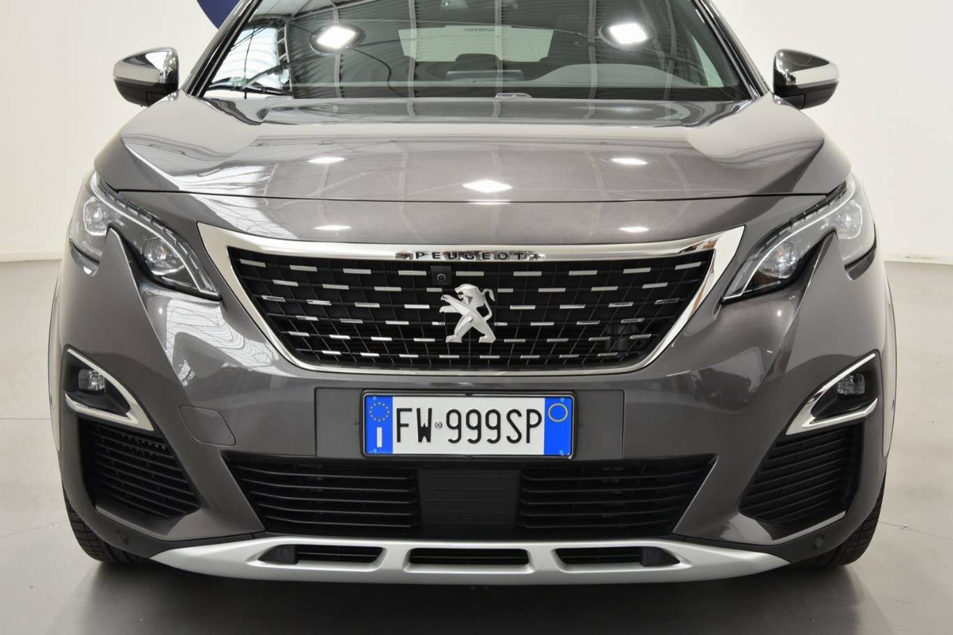 PEUGEOT 3008 64