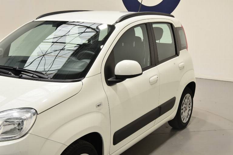 FIAT Panda 43