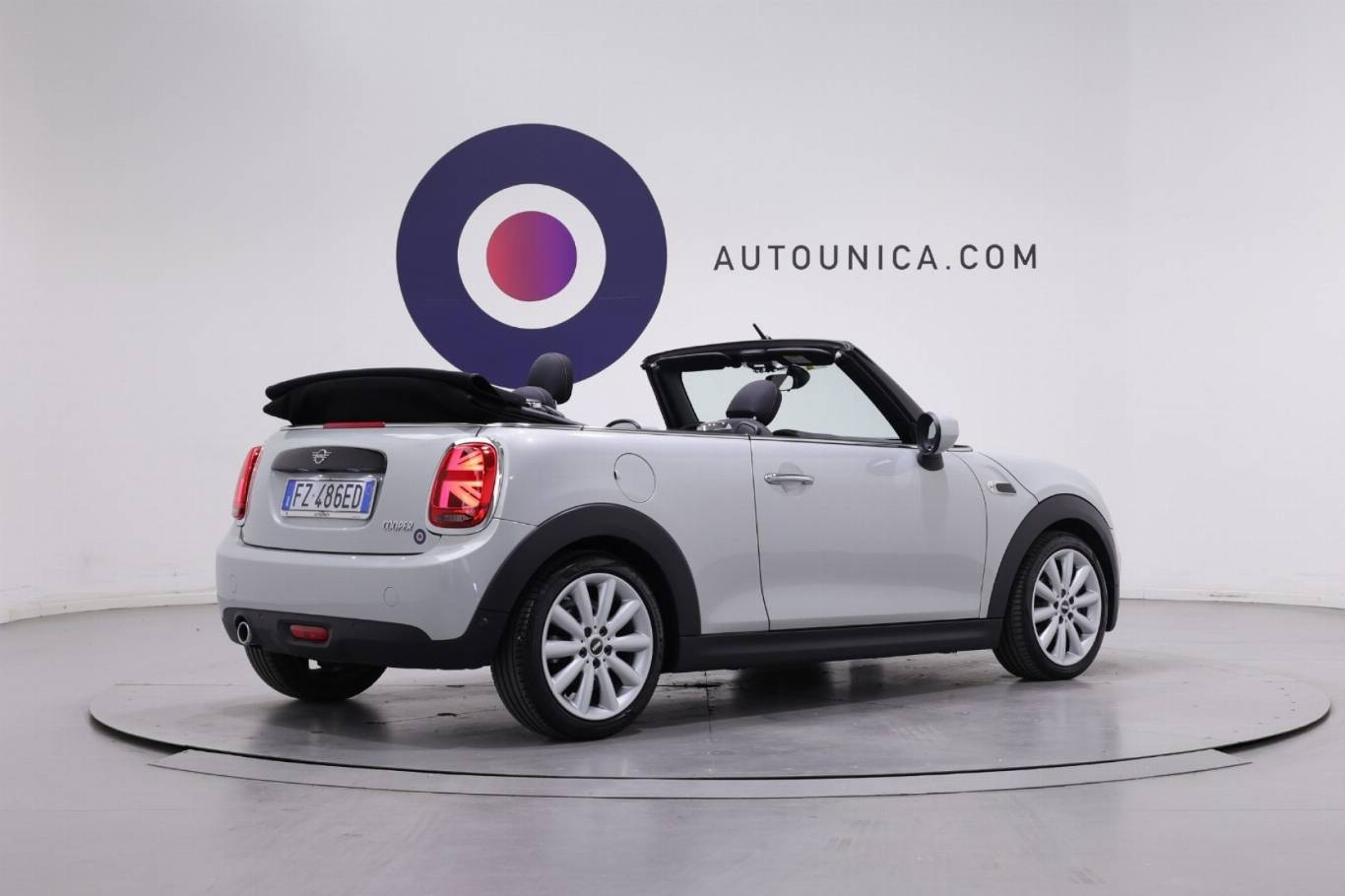 MINI Cooper 15