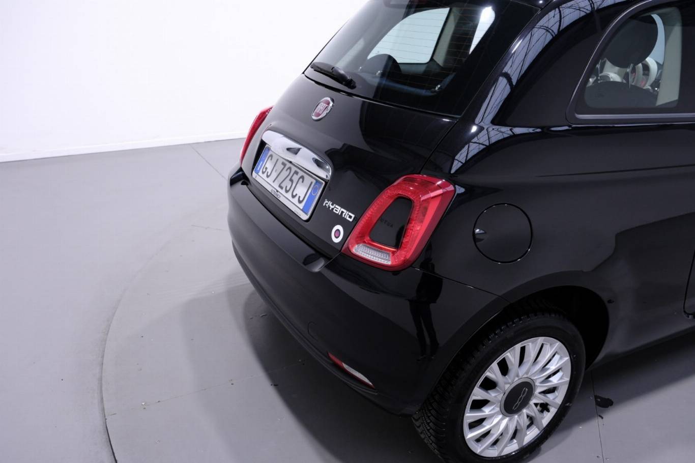 FIAT 500 45