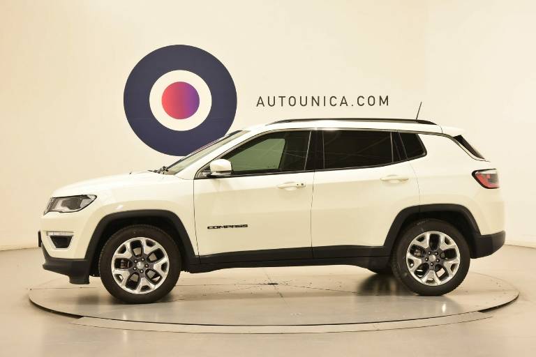 JEEP Compass 28