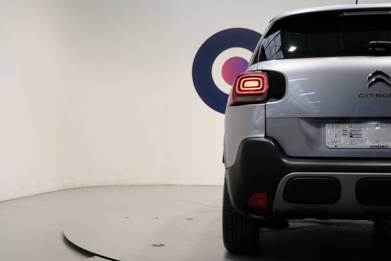 CITROEN C3 Aircross 51