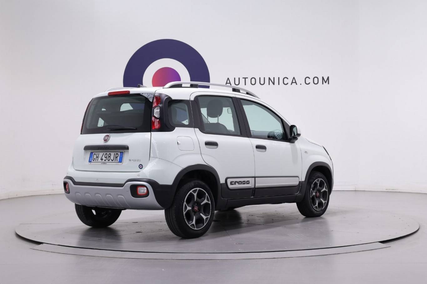 FIAT Panda 14