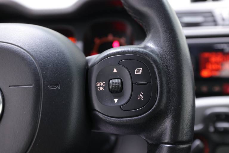 FIAT Panda 20