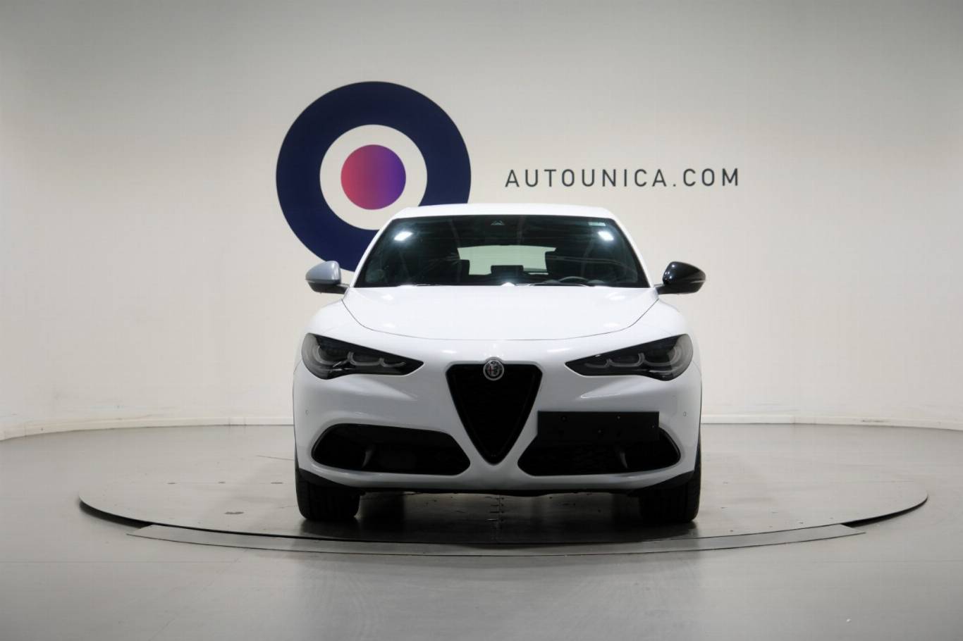 ALFA ROMEO Stelvio 2