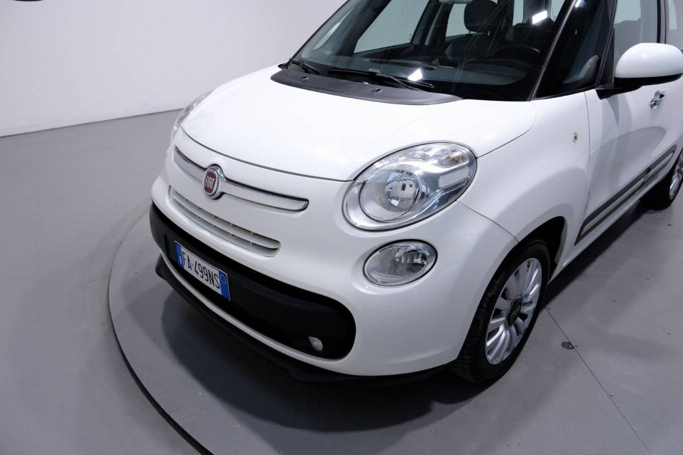 FIAT 500L 19