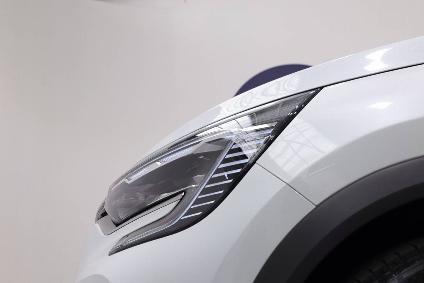 RENAULT Captur 18