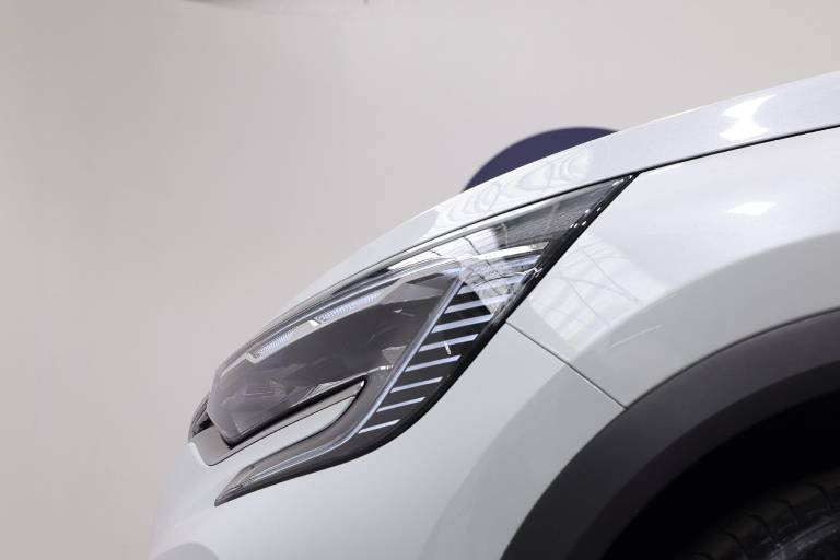 RENAULT Captur 18