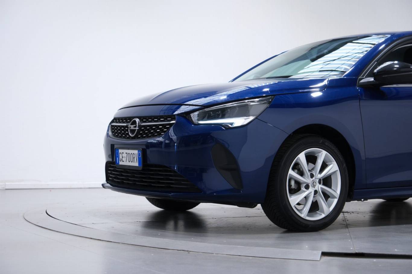 OPEL Corsa 11